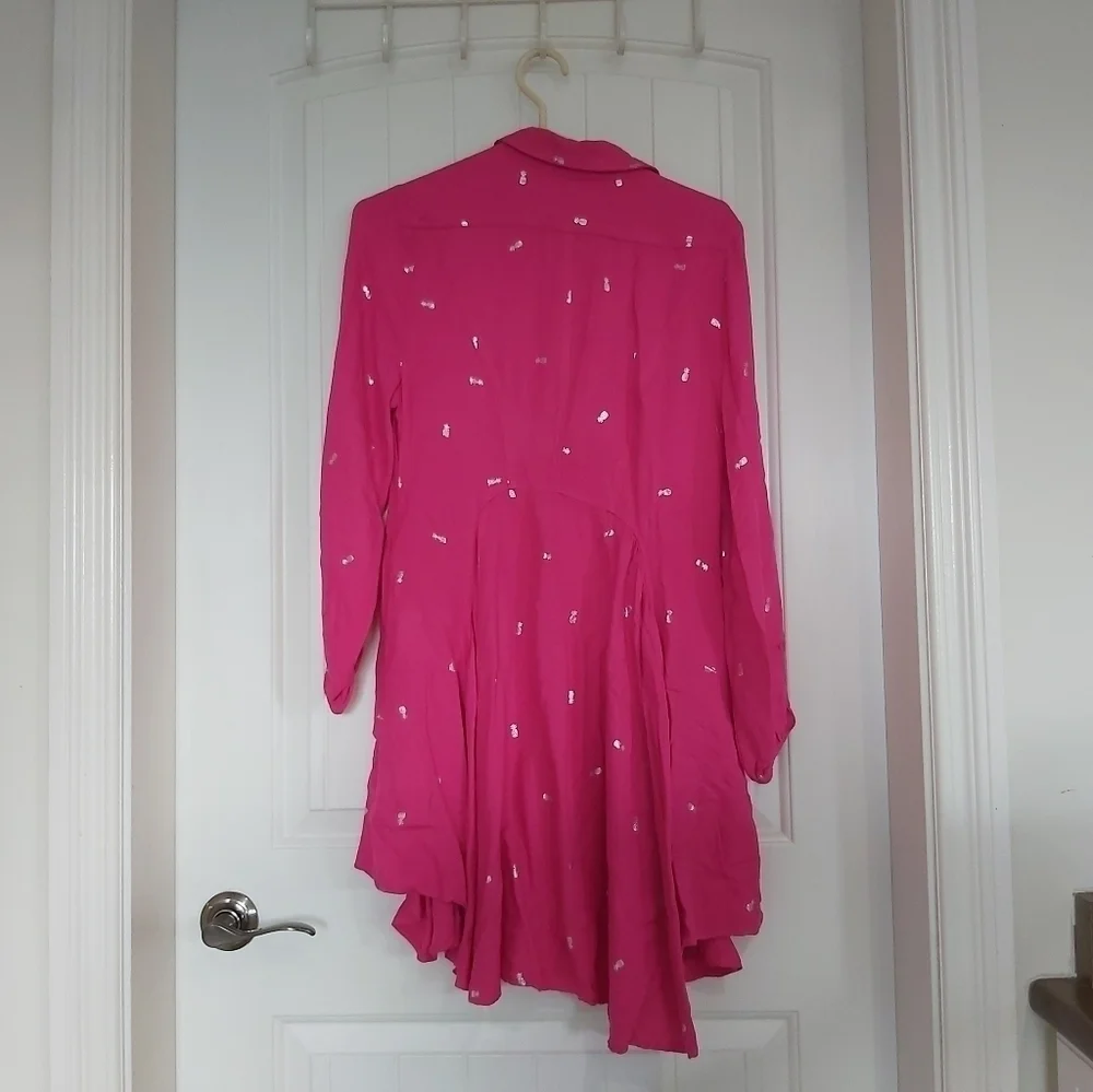 SOLITAIRE DRESS //B2B - Picture 2 of 9